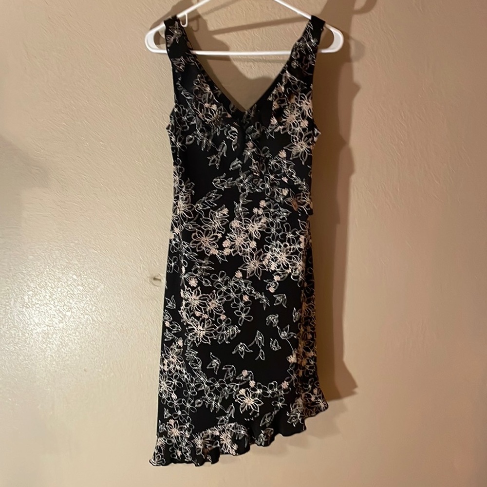 Very cute side angle sun dress! Size small, a must see!